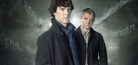 10 Best Shows To Watch If You Like Sherlock