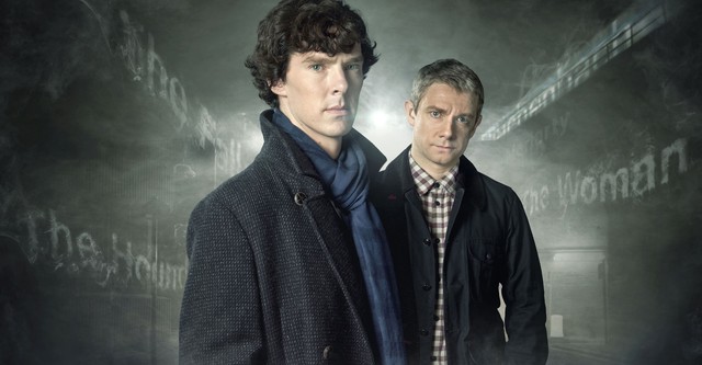 Uusi Sherlock