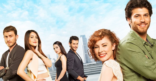 In Spite of Love Season 1 - watch episodes streaming online