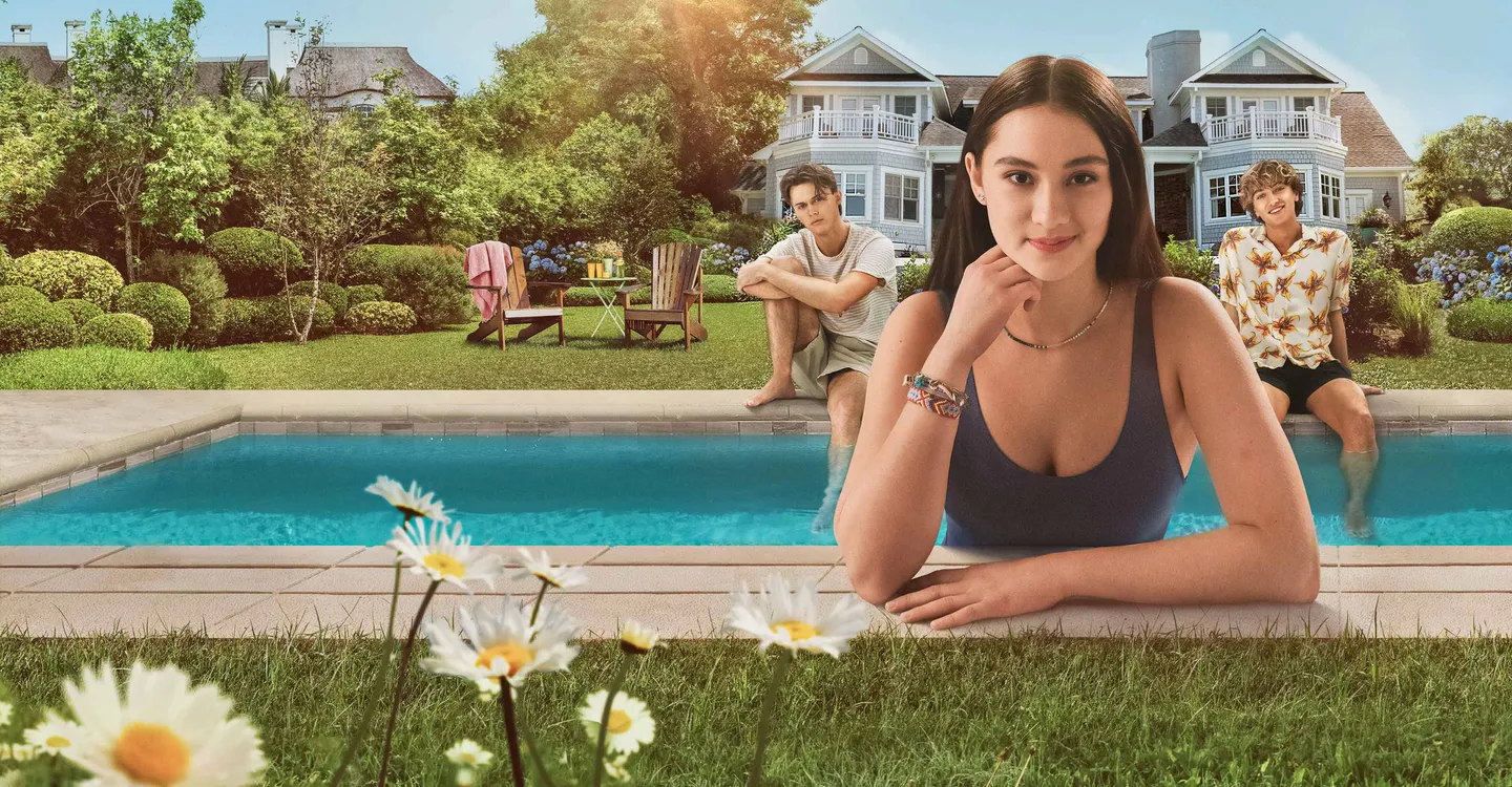‘O Verão que Mudou Minha Vida’: Todos os Filmes e Séries de Jenny Han em Ordem