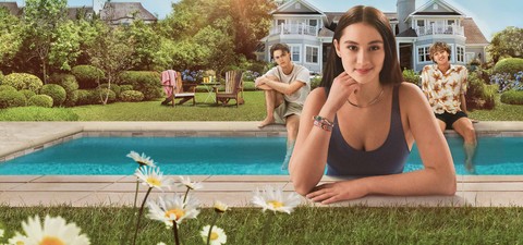 The Best YA Dramas Like 'The Summer I Turned Pretty'