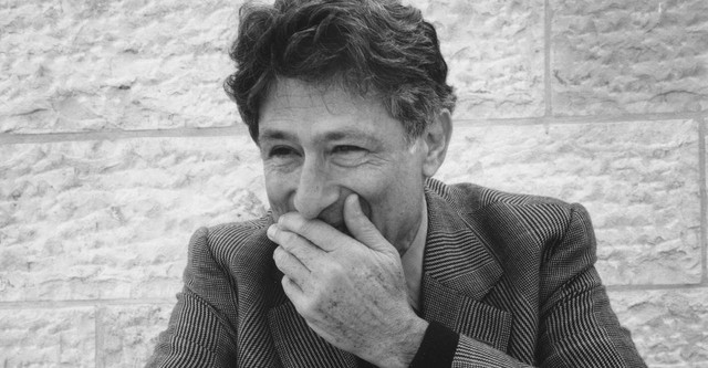 Out of Place: Memories of Edward Said