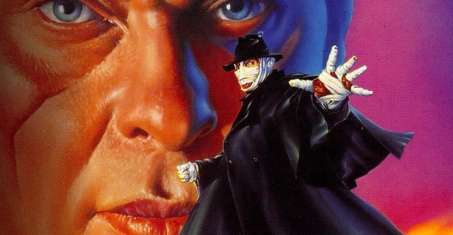 Darkman II: El regreso de Durant