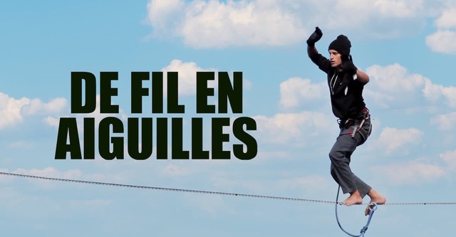 De fil en aiguilles