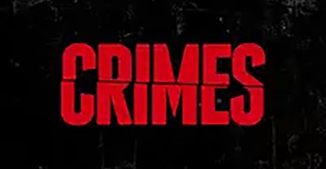 Crimes