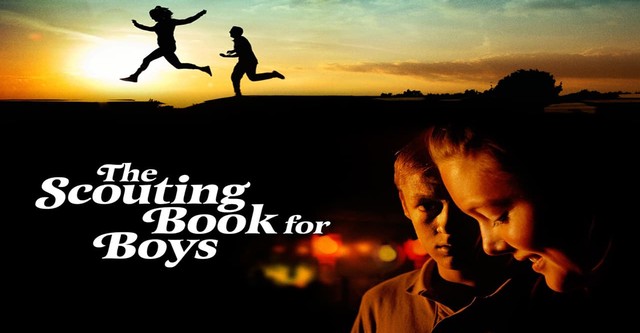 The Scouting Book for Boys