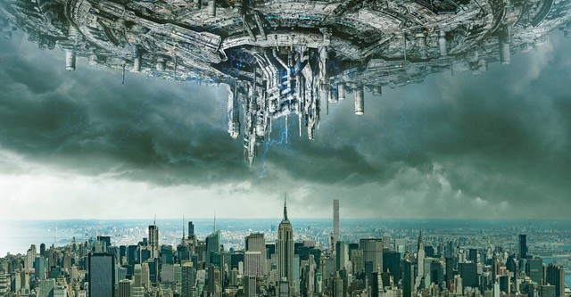 2021: War of the Worlds – Invasion from Mars