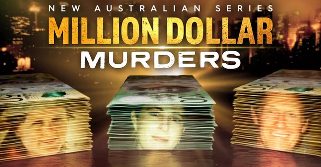 Million Dollar Murders