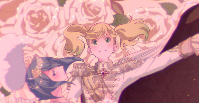 Kageki Shojo!!