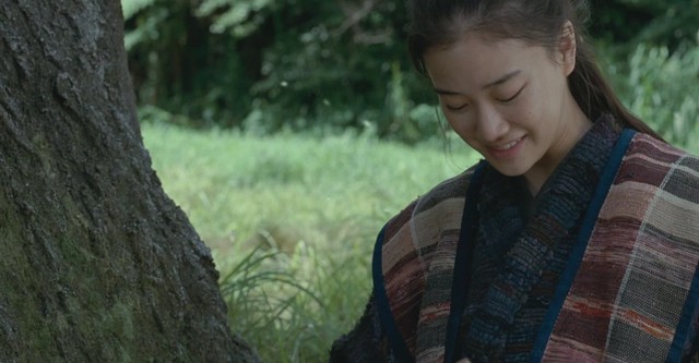 雷桜