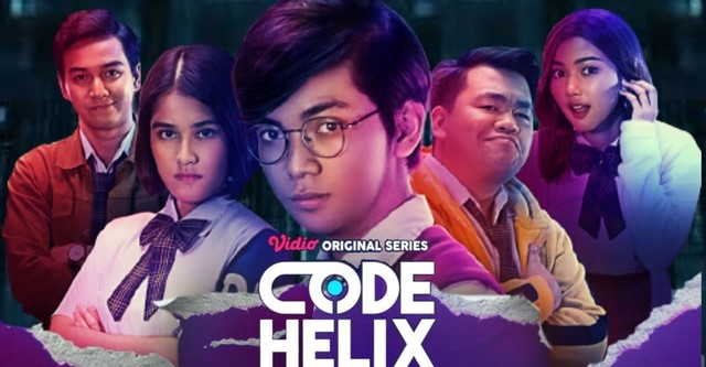 Code Helix