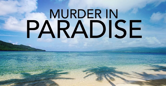 Murder in Paradise