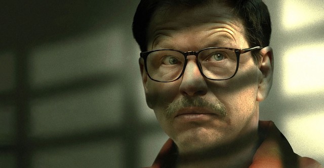 Der Green River Killer: Vater, Ehemann, Serienmörder