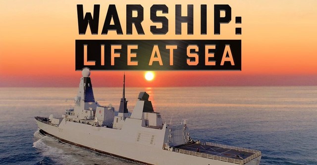 Warship: Life at Sea