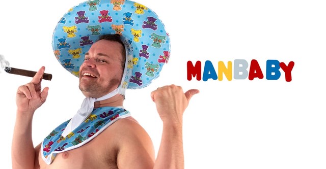 Manbaby