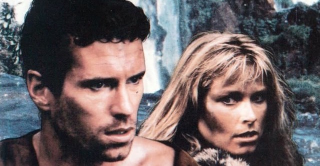 Stormquest - Die Rache der Amazonen