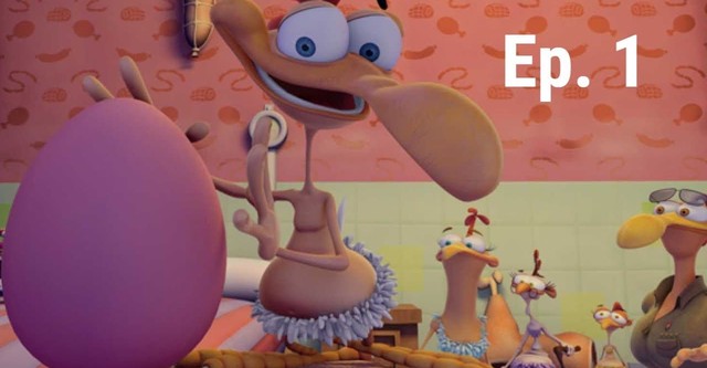 Chicken Town