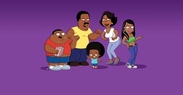 Watch The Cleveland Show Streaming Online