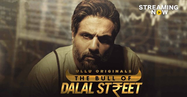 Indian Drama Hotstar Tumhari Paakhi The Bull Of Dalal Street