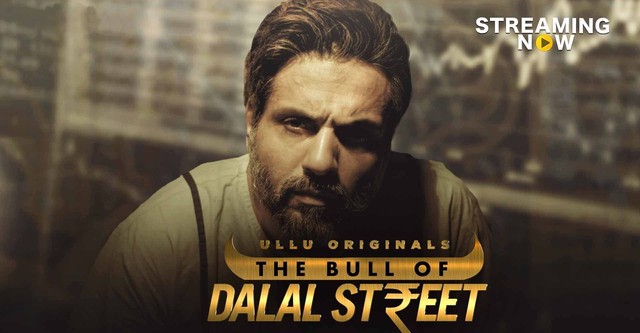 The Bull Of Dalal Street