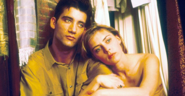 Três Amores e uma Paixão