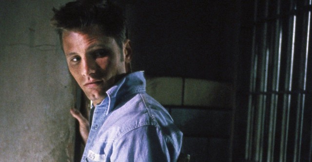 Prison streaming: where to watch movie online?