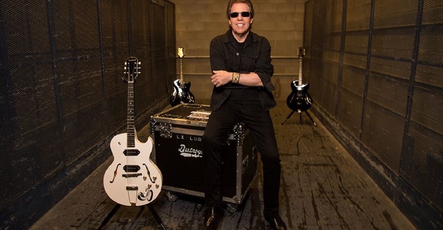 George Thorogood & The Destroyers - Live At Montreux 2013