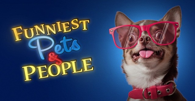 Funniest Pets & People