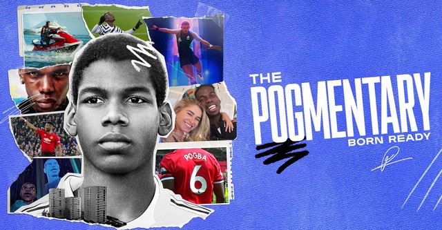 The Pogmentary: Born Ready