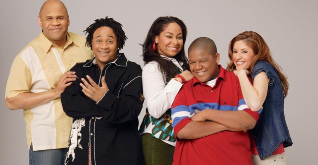 That's So Raven