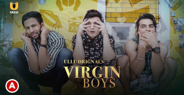 Virgin Boys