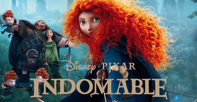 Brave streaming: where to watch movie online?