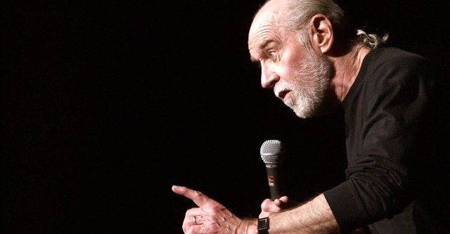 George Carlin: Amerikai álom