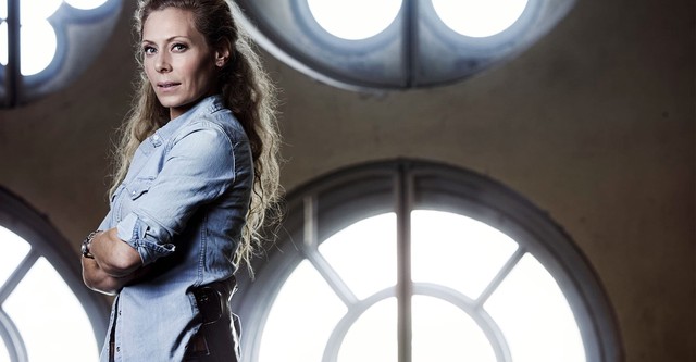 Maria Wern, Kripo Gotland