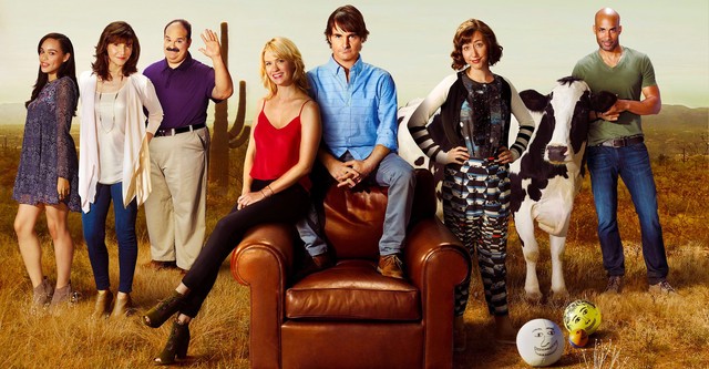 The Last Man on Earth