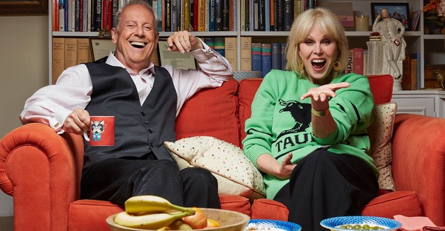 Gogglebox new arrivals streaming usa