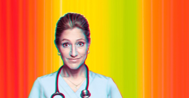 Nurse Jackie - Terapia d'urto