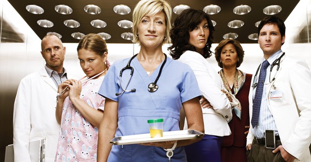 How can i watch nurse jackie shop