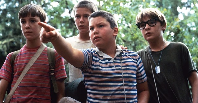 Stand by Me movie: where to watch stream online