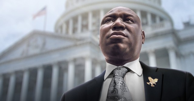 Civil: Ben Crump