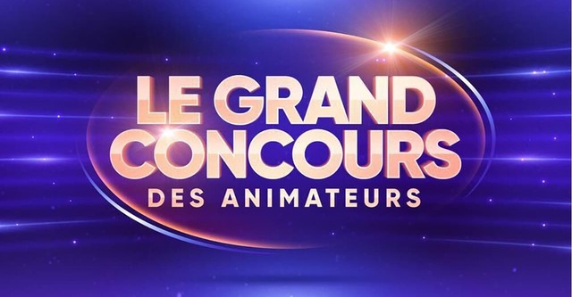 Le Grand Concours des animateurs