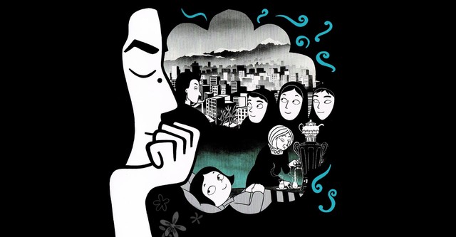 Persepolis