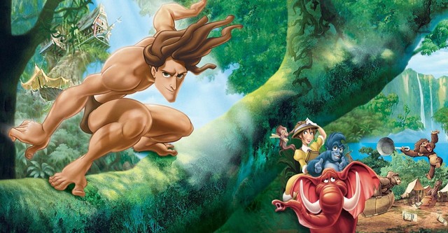 Tarzan