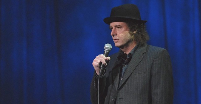 Steven Wright: When the Leaves Blow Away