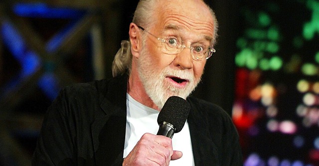 George Carlin: Doin' It Again