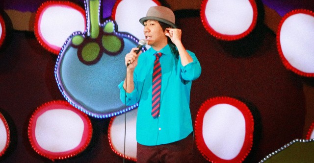 DEAW #8 Stand Up Comedy Show