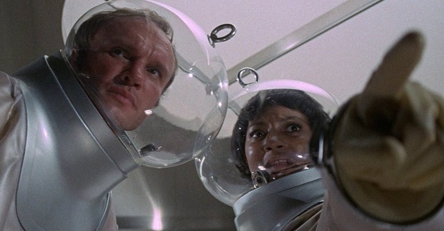 The Andromeda Strain