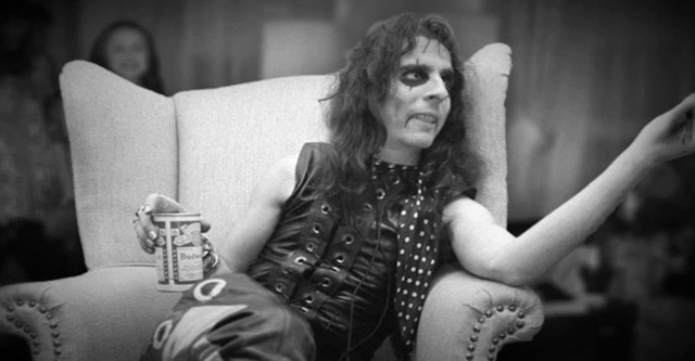 Alice Cooper: The Strange Case of Alice Cooper