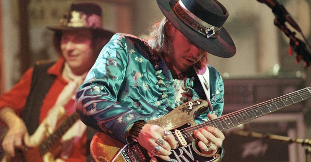 Stevie Ray Vaughan and Double Trouble: Live at the El Mocambo