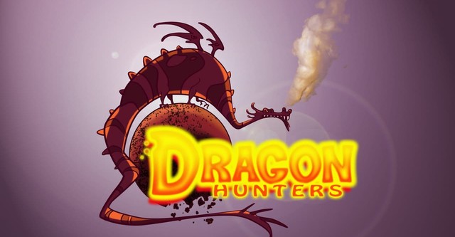 Dragon Hunters – Die Drachenjäger